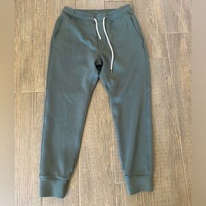 American Eagle jogger men’s small green